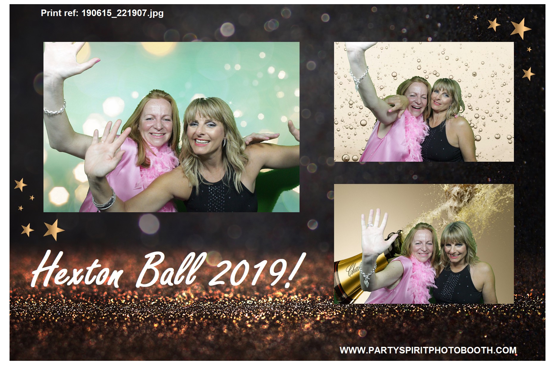 Hexton Ball 2019 | View more photos from the event at gallery.partyspiritphotobooth.com/u/PartySpiritPhotoBooth/Hexton-Ball-2019